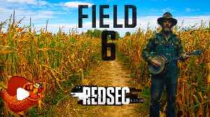 🔴LIVE - THE CORN CALLS TO YOU | BATTLEFIELD 6 | REDSEC | ATTACHMENT GRIND