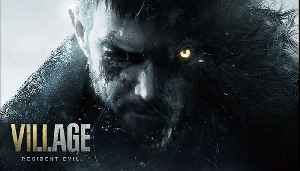 End Of The Resident Evil Marathon Tonight!