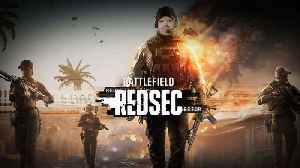 🔴LIVE - THE UC ZONE - SQUAD UP FOR SOME BF6 (RED SEC) #bf6