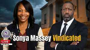 Race Soldier Sean Grayson Found Guilty Of Unaliving Sonya Massey, Face Up To 20 Years In Prison