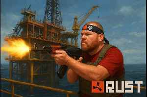 🟢She Said ‘Don’t Go Deep’… I Did Anyway 😏🟢NEW INTRO! #RUST #rustpvp