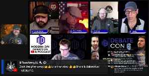 Kewl Stream Live! 10/29/25: Atheist Fatigue