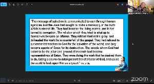 Satanic Jewish Talmudic Morality in Society