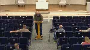 Live from Deerfoot Church of Christ