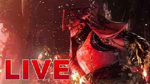 Daily help and pvp grind | Day 17 | Verified Grind | C1 Clan | Game: Destiny 2 | !discord | !drops | !energy