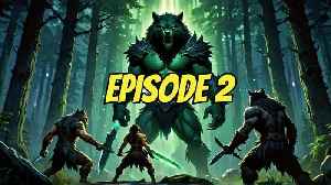 Werewolf: The Apocalypse - Earthblood! Episode 2: The Howl of Betrayal Unfolds Now