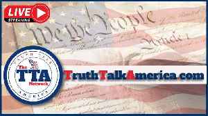 'Streaming Live' Truth Talk America Network
