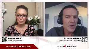 Empower Hour Steve Merrill - Silver: The Perfect Storm. Are you in? Oct 29 2025