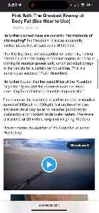 New missiles are being created by the Russians. Bible Prophecy