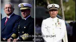 AMLO PROTECTOR  DE  NARCOS