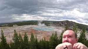 Mary's Daily Live Holy Rosary Prayer at 8:00 p.m. EDT 10/29/2025