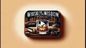 Whiskey and Wisdom with MarkZ, MikeB, and Zester. 10/29/2025