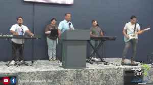 Iglesia Remanente Fiel | Prédica ( Jesucristo el mediador de un nuevo pacto ) | Miércoles 10-29-2025