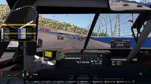 🌵 Dogleg Dive — NextGen at Phoenix | iRacing LIVE | Milkbone Mafia Racing