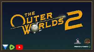 🟢 THE OUTER WORLDS 2 LET'S PLAY