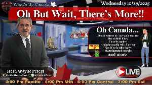 Oh But Wait, There’s More!!