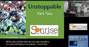 Unlocking Unlimited Access Part 2 The Unstoppable Blessing