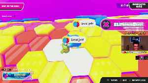 Streak: 273 Gaming with Chat / Demolishing them 😈