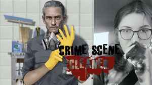One Man’s Murder Scene Is Another Man’s Overtime || Crime Scene Cleaner