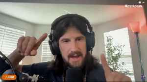 Halloween party stream