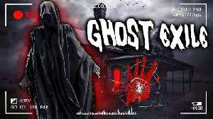 "LIVE" SPOOKTOBER CONTINUES "Ghost Exile" Halloween Event "IronSand" Demo + More. Come Join me.