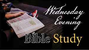 Faith Baptist Church Wednesday 10-29-2025