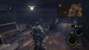 Shocktober 2025 - Week 4 - Resident Evil 5 (Part 2) w/ @Shmah