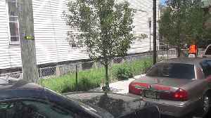 9634 on the 159 Part Trois