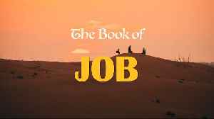 Job 39 “If God Can Take Of His Creation, He Can Take Care Of You”