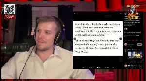 🚨LIVE: It's Time To Impeach Judge Bozo | TPT™ E123