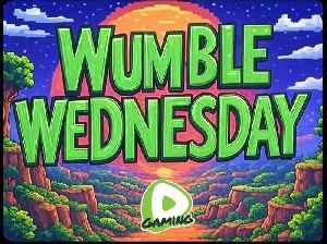 LIVE - Wumble Wednesday with the Boys! - Building the Drug Empire