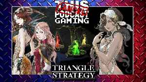 TRIANGLE STRATEGY: Unlocking All Five Endings! - CTP GAMING