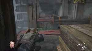 The Last of Us Part 2 lets get them trophies part 4