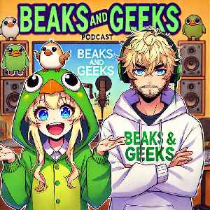 BEAKS & GEEKS (10/29/25)