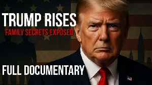 The Trump Family Confronts New Frontiers – Explosive Full Documentary!