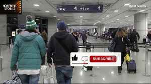 We Broke Up at the AIRPORT 😭: The Shocking Reunion 10 Years Later (Our Love Story)