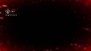 A World of Cringe Designs and Poorly Executed References- the Finale of the first playthrough.