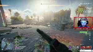 Playing Battlefield 6: REDSEC Battle Royale with LOUDBOY! 🚁 TOTAL CHAOS,  & CLUTCH WINS! 💣