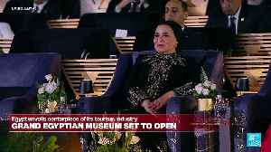 Replay: Watch Egyptian President Abdel Fattah al-Sisi's address