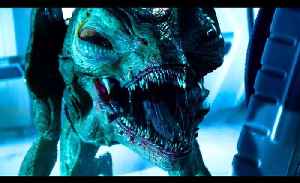 10 Creepiest Star Trek Aliens