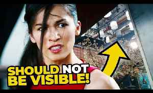 10 More Movie Mistakes You Can't Believe You Didn't Spot