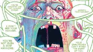 7 Comics Characters Who Have Defeated Thor