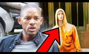 10 More Movie Scenes You Didn't Realise Were Tricking You