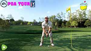 PREMMY Streamy | EA PGA 25 | November Vibes