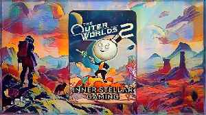 THE OUTER WORLDS 2 PLAYTHROUGH - ISLAND PARADISE (PART 2)