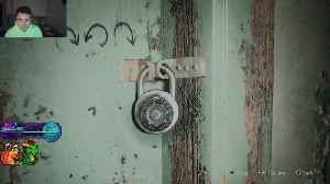 silent hill 2 part 4