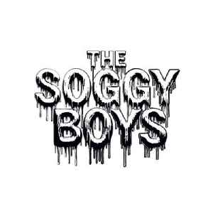 The Soggy Boys (Crashouts Guaranteed)