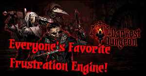 Darkest Dungeon | Let's Play | RERUN