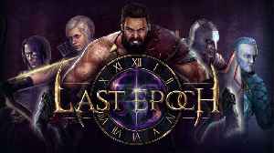 Last Epoch: Lich Continues (Need That Lvl 81)