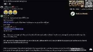 0142 WIDESTREAM - Worldwide Debates - YouTube/Twitch/Rumble